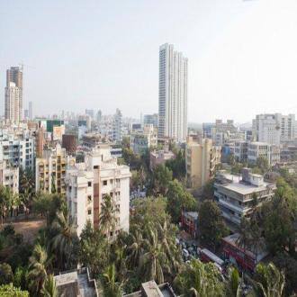 1 Bhk Exclusive Serviced Apartment, Malad West, Mumbai 5